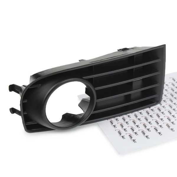 BLIC Bumper grill Article number: 6502-07-9524996P cheaply
