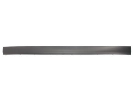 BLIC 6502-07-9539970P Bumper moulding PASSAT 2.8 V6 Syncro/4motion 193 PS Petrol 2001