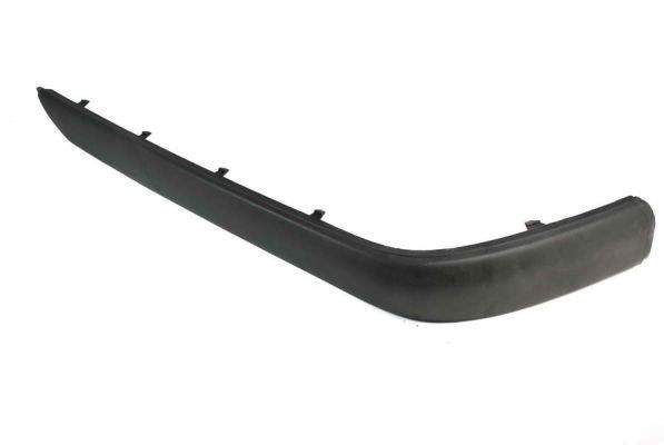 BLIC 6502-07-9539971P Bumper moulding PASSAT 2.8 V6 Syncro/4motion 193 PS Petrol 2001