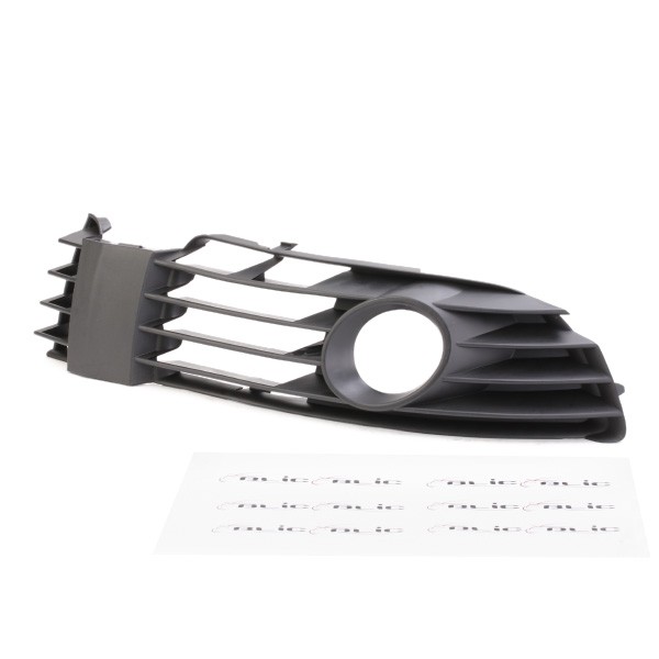BLIC Bumper grill Article number: 6502-07-9539994P cheaply