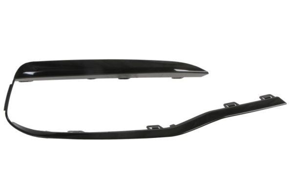 BLIC 6503-05-9524681P Bagpanel GOLF 1.4 TSI 160 HK Benzin 2009