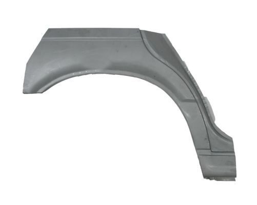 BLIC Wing fender Article number: 6504-03-0057582P cheaply