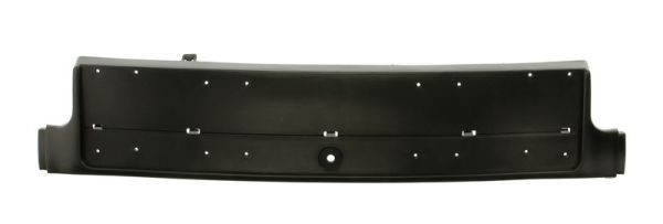 BLIC Number plate holder Article number: 6509-01-0060920P cheaply