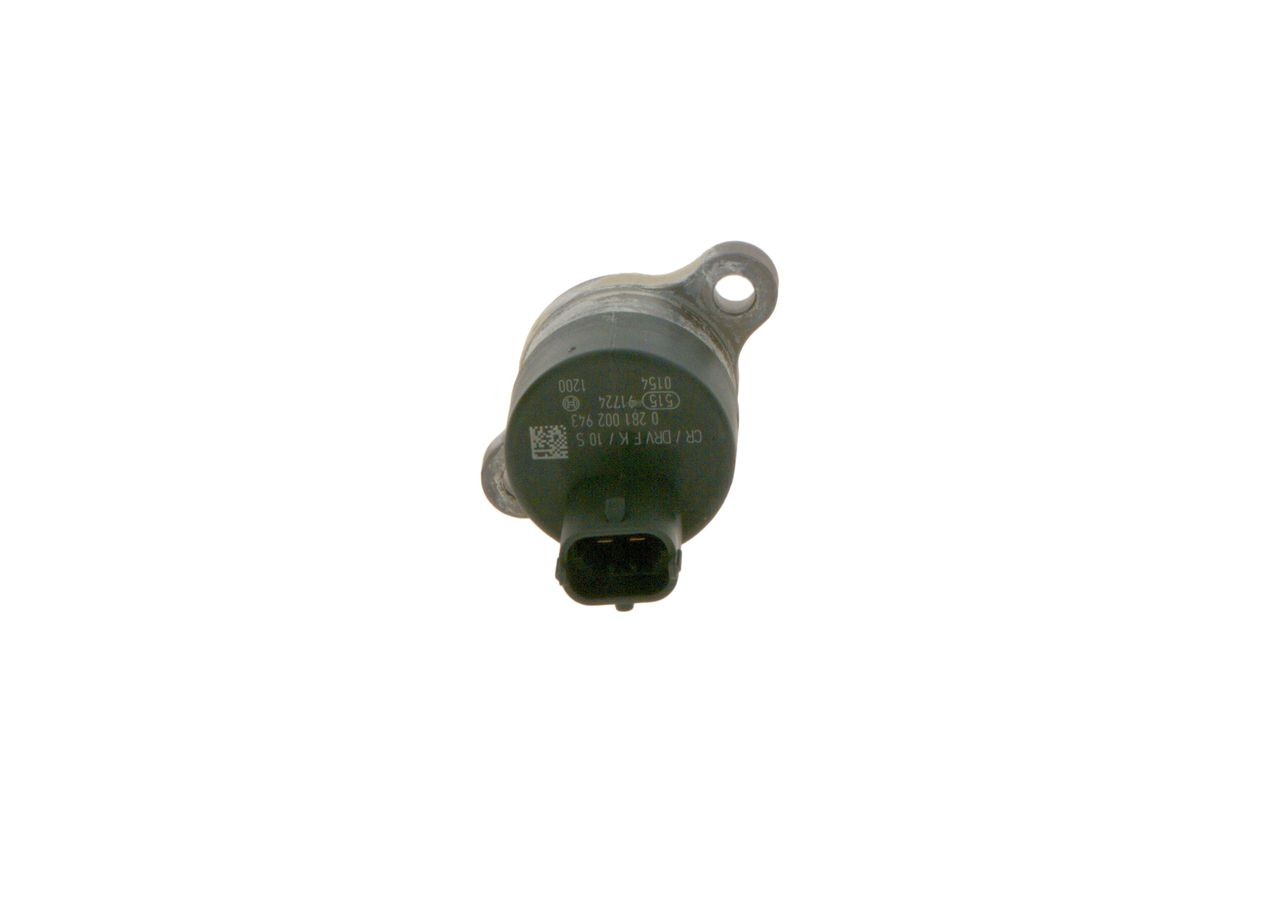 BOSCH Surveklapp, Common-Rail süsteemtse Artikli number: 0 281 002 943 soodsalt