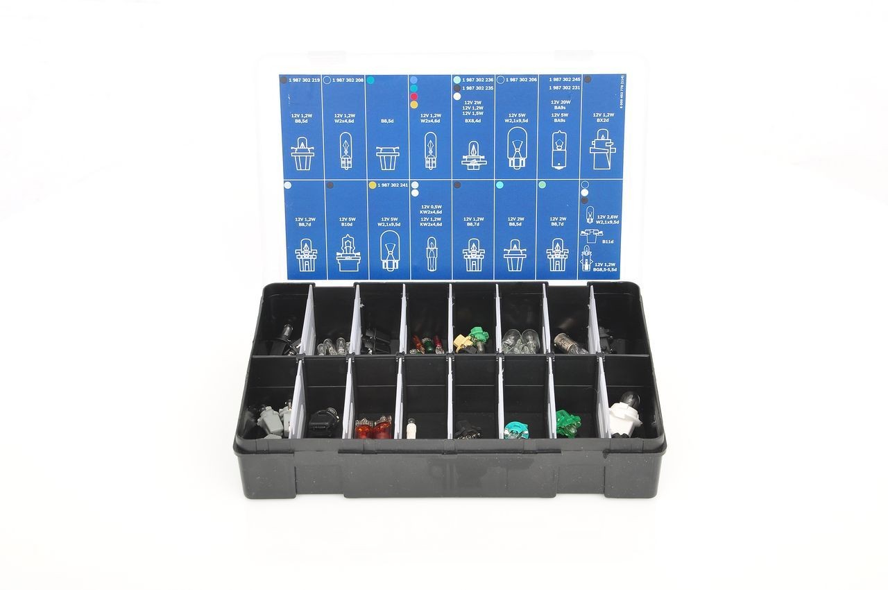 BOSCH Bulb Article number: 1 987 302 301 cheaply