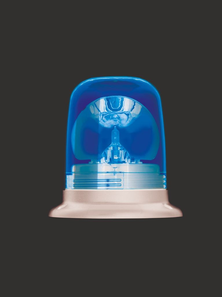 BOSCH Rotationsblink Varenummer: 7 782 322 021 billige
