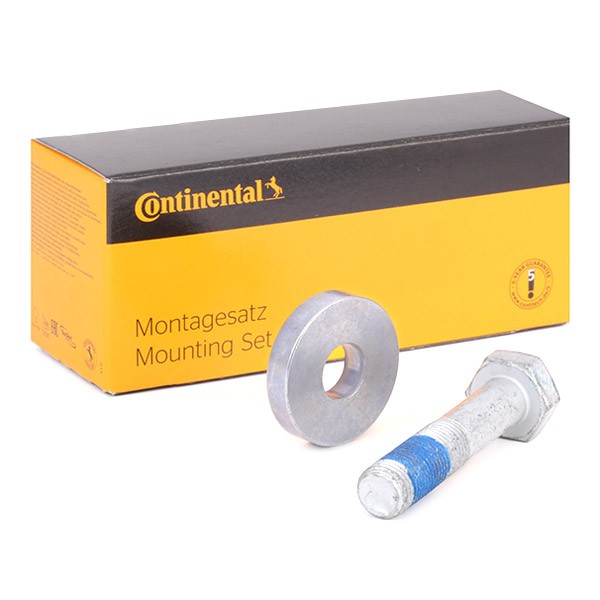 CONTITECH Bolt Set, crankshaft pulley Article number: MS02 cheaply