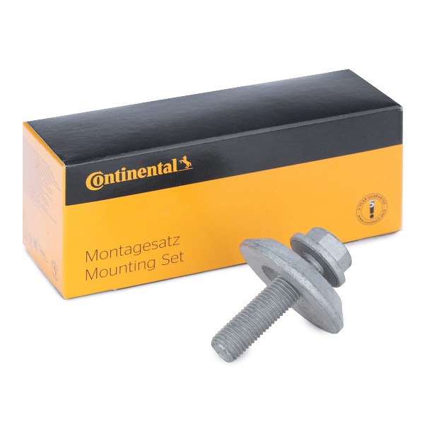 CONTITECH Bolt Set, crankshaft pulley Article number: MS08 cheaply
