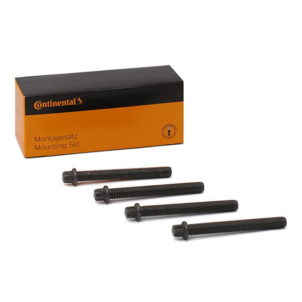 CONTITECH Bolt Set, crankshaft pulley Article number: MS24 cheaply