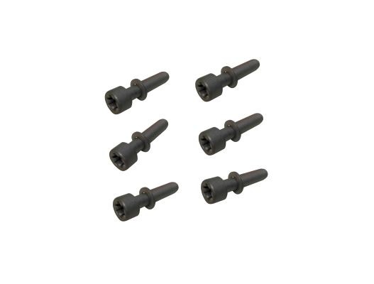 CONTITECH Bolt Set, crankshaft pulley Article number: MS28 cheaply