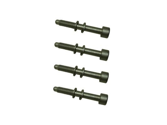 CONTITECH Bolt Set, crankshaft pulley Article number: MS30 cheaply