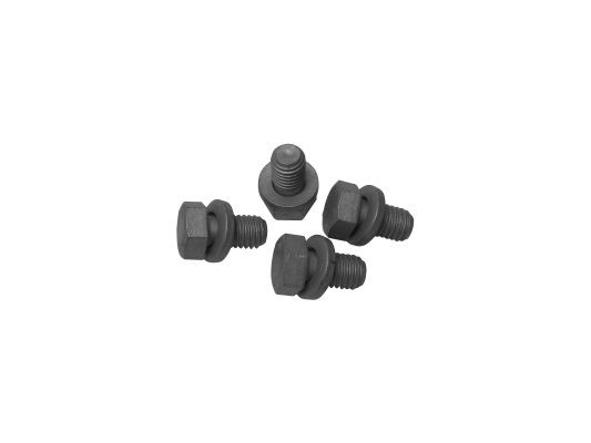 CONTITECH Bolt Set, crankshaft pulley Article number: MS31 cheaply