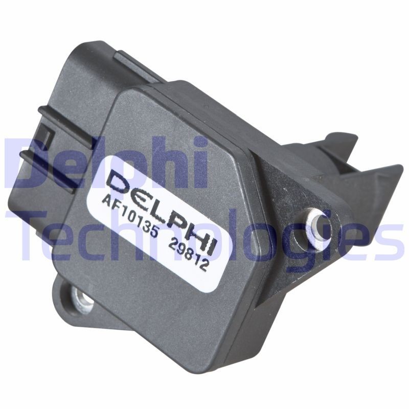 DELPHI Mass air flow sensor Article number: AF10135-11B1 cheaply