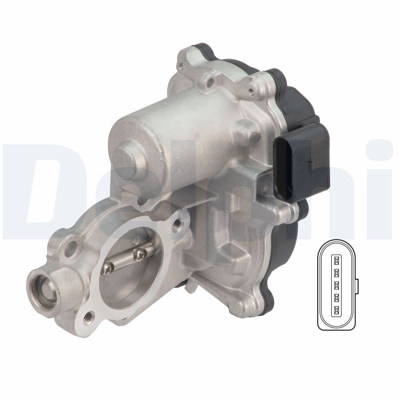 DELPHI Lambda sensor Article number: ES10943 cheaply