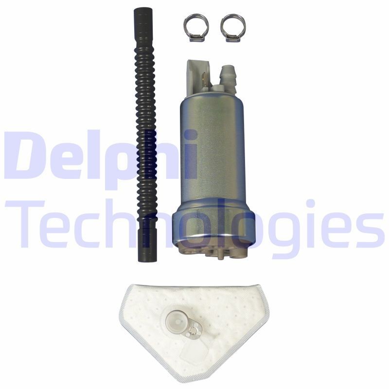 DELPHI Remondikomplekt, kütusepump Artikli number: FE0524-12B1 soodsalt