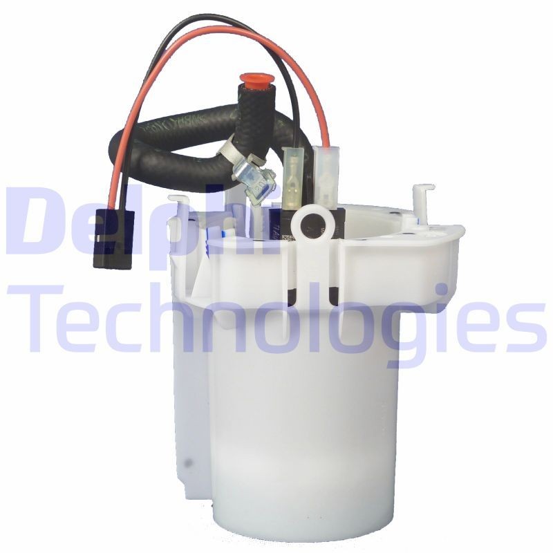 DELPHI Swirlpot, fuel pump Article number: FE0531-12B1 cheaply