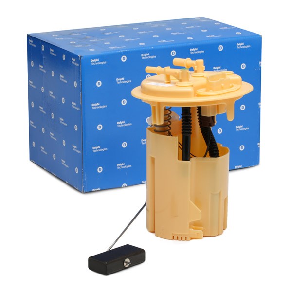 DELPHI Fuel level sensor Article number: FG1060-12B1 cheaply
