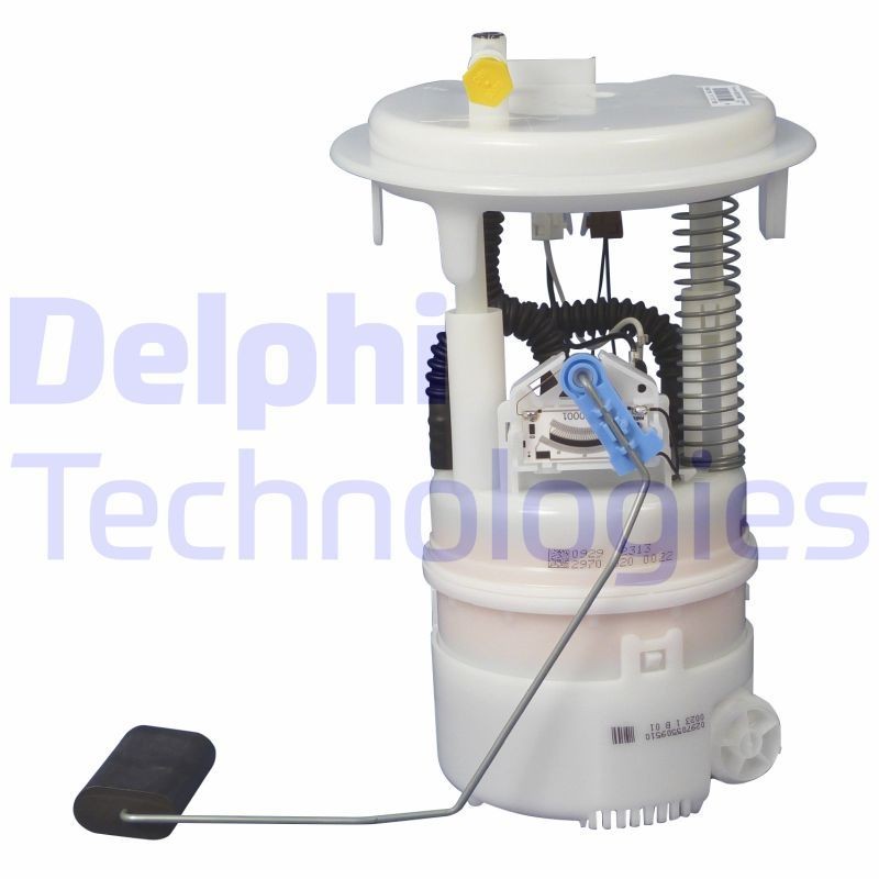 DELPHI Fuel feed unit Article number: FG1100-12B1 cheaply