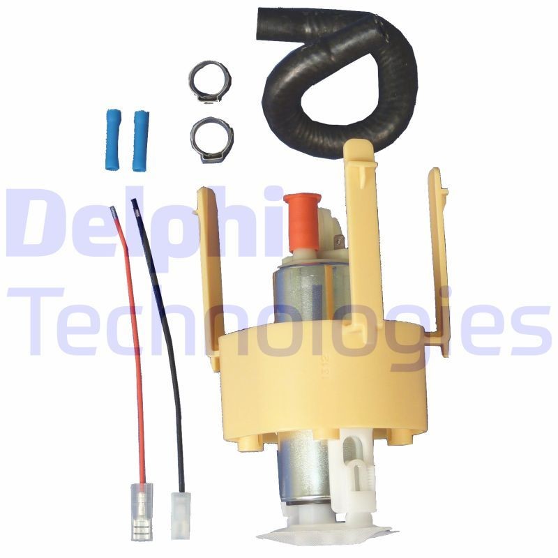 DELPHI Remondikomplekt, kütusepump Artikli number: FG1136-12B1 soodsalt
