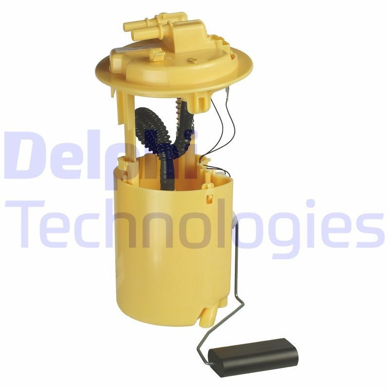 DELPHI Fuel level sensor Article number: FL0281-12B1 cheaply
