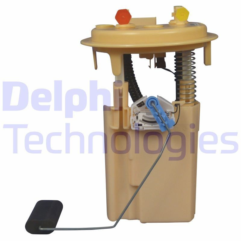 DELPHI Sensor, reservetank Varenummer: FL0292-12B1 billige