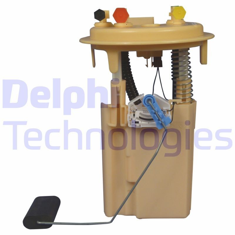 DELPHI Sensor, reservetank Varenummer: FL0293-12B1 billige