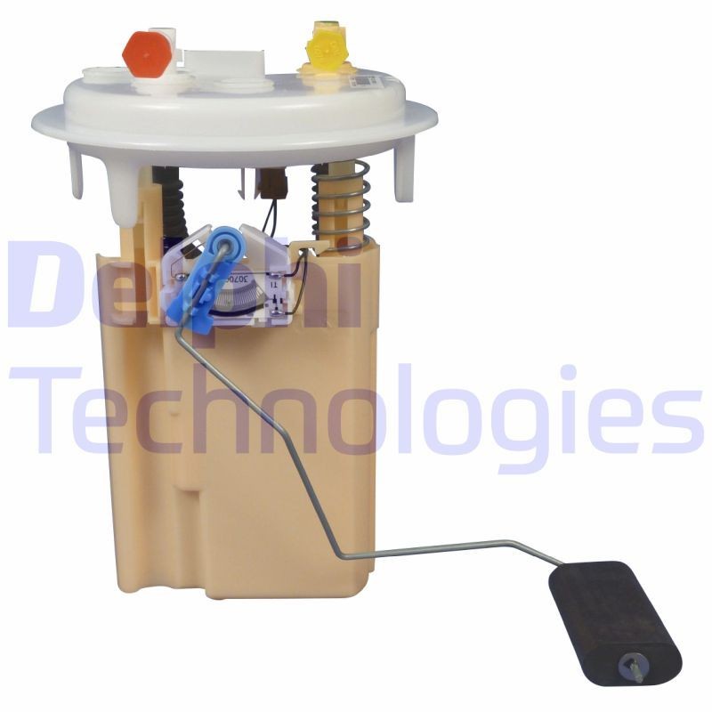 DELPHI Sensor, reservetank Varenummer: FL0294-12B1 billige