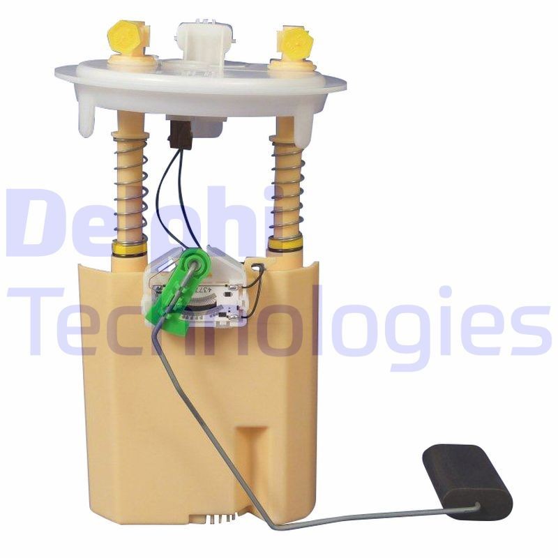 DELPHI Fuel level sensor Article number: FL0296-12B1 cheaply