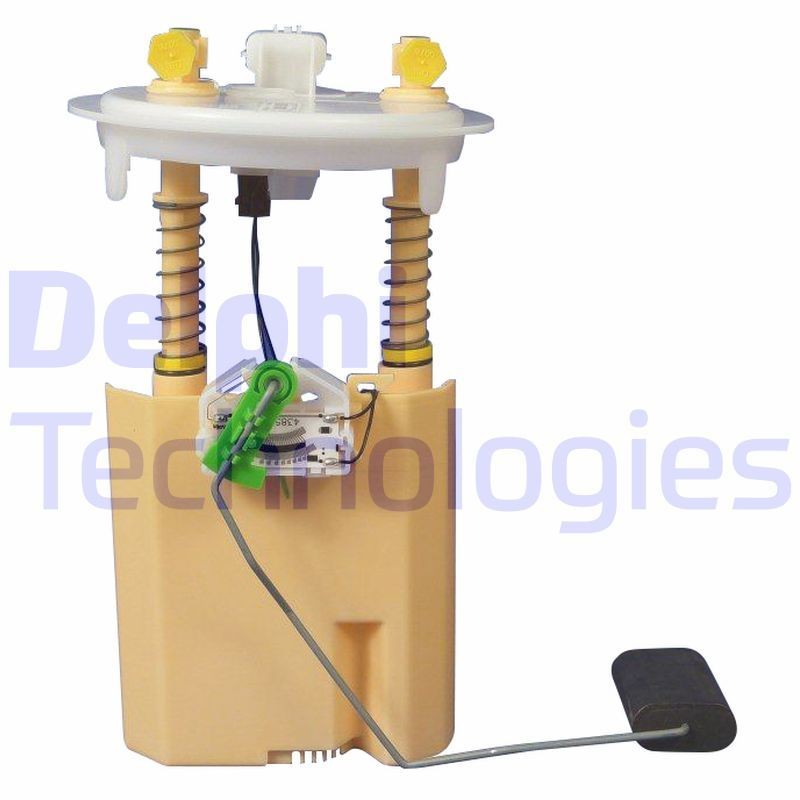 DELPHI Fuel level sensor Article number: FL0297-12B1 cheaply