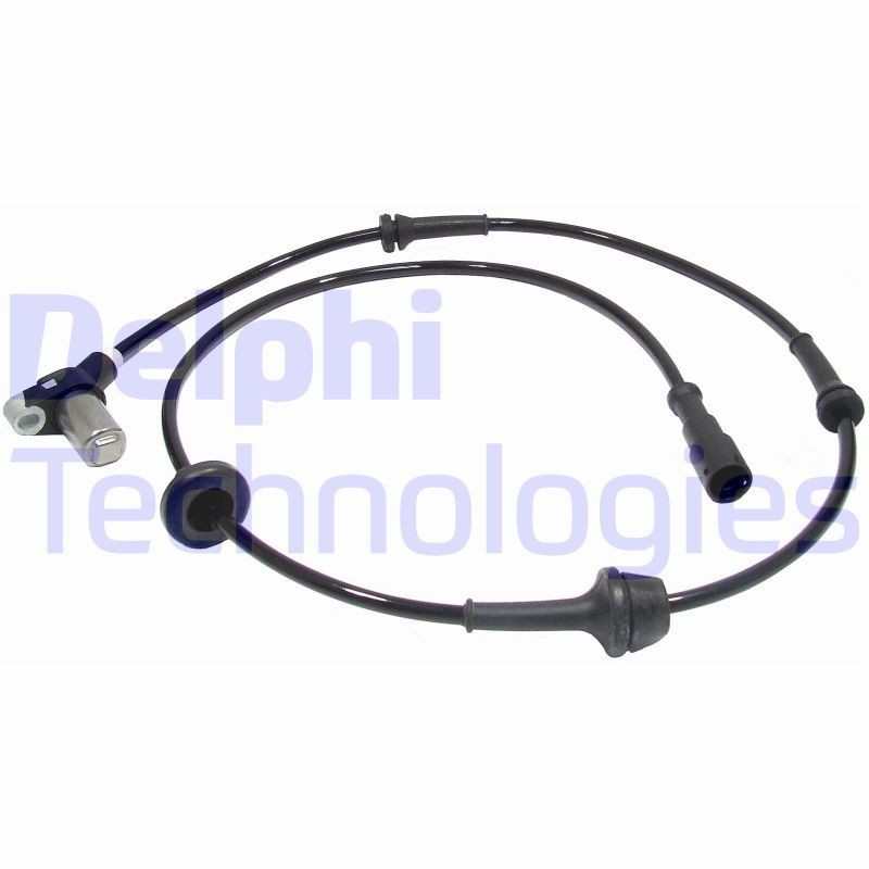 DELPHI ABS Sensor Varenummer: SS20178 billige