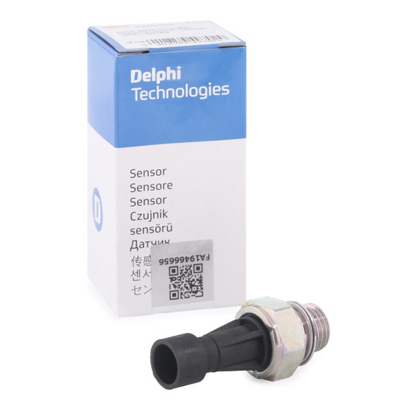 DELPHI Olietrykskontakt Varenummer: SW90000 billige