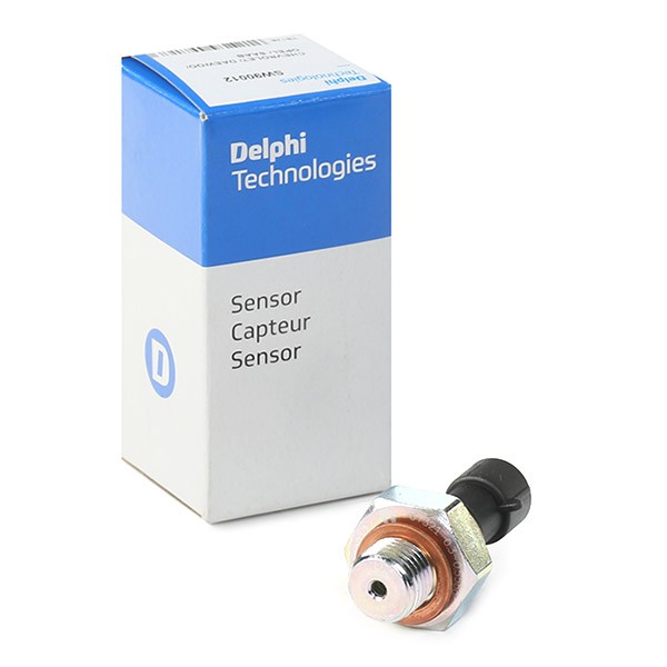 DELPHI Oil Pressure Switch Article number: SW90012 cheaply