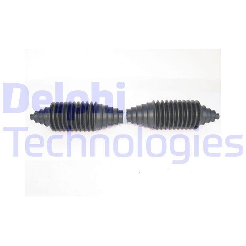 DELPHI Bellow Set, steering Article number: TBR1000P cheaply