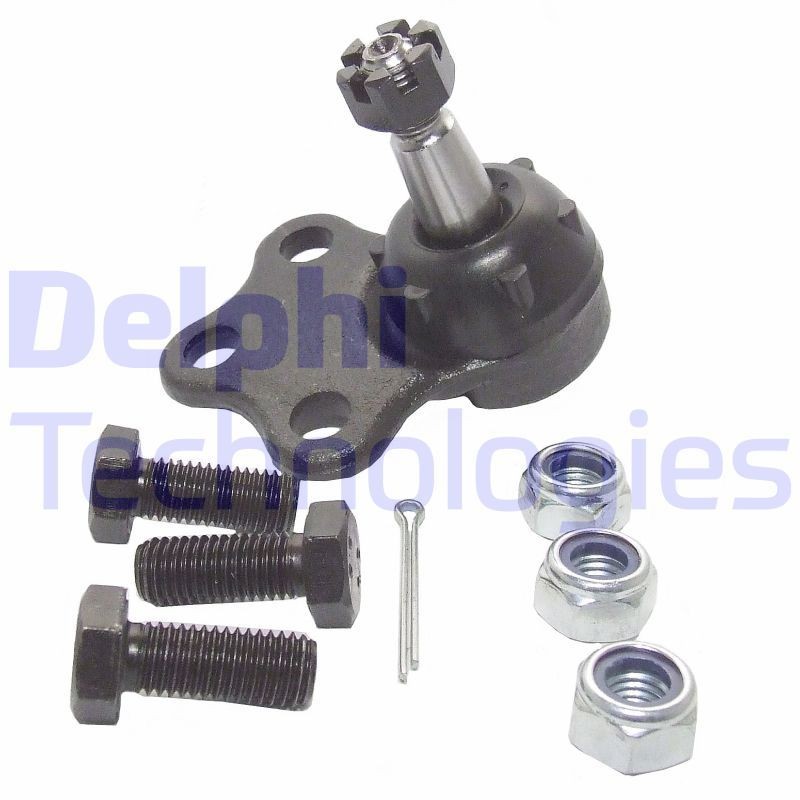 DELPHI Ball Joint Article number: TC1619 cheaply