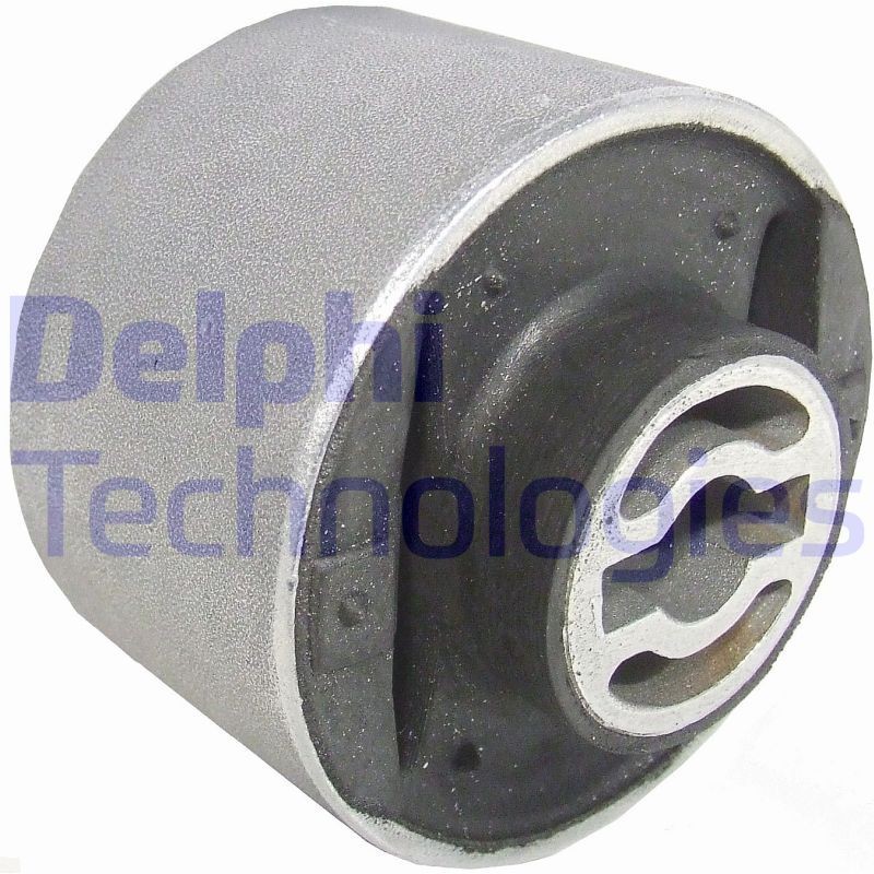 DELPHI Trailing arm / Suspension arm bush Article number: TD857W cheaply