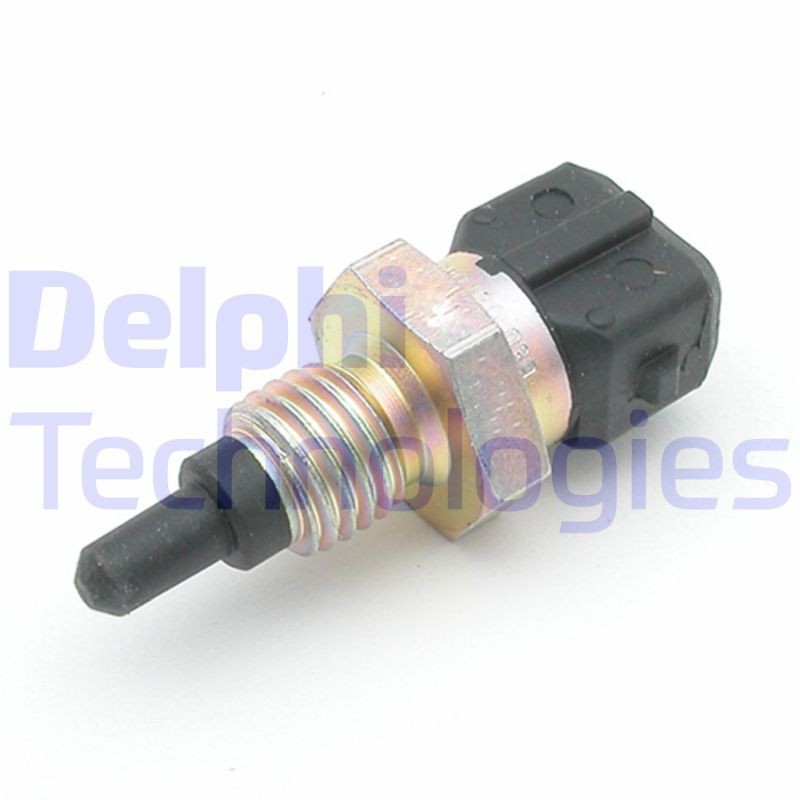 DELPHI Sender Unit, intake air temperature Article number: TS10046 cheaply