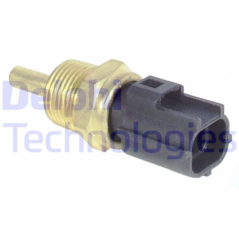 DELPHI Sensor, kølevæsketemp. Varenummer: TS10327 billige