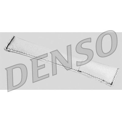 DENSO Tørfilter aircondition Varenummer: DFD50002 billige