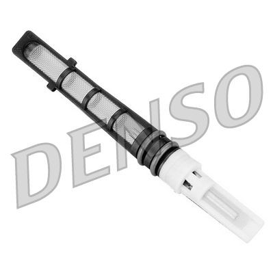 DENSO DVE10006 Sissepritsedüüs, ekspansioonklapp C-MAX 2.0 TDCi 133 HP Diisel 2010