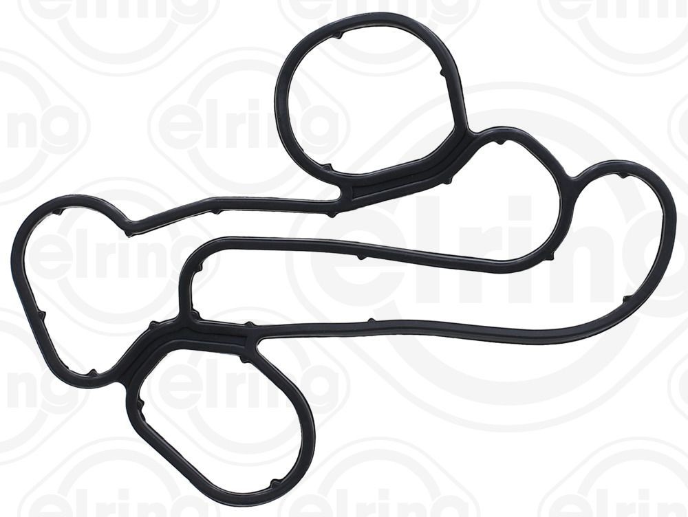 ELRING Seal, oil filter housing Article number: 084.130 cheaply