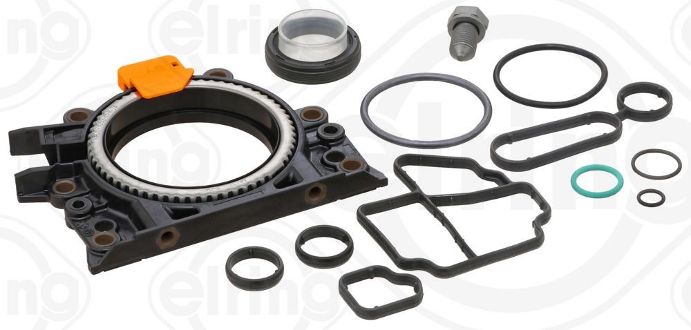 ELRING Crankcase gasket set Article number: 236.040 cheaply