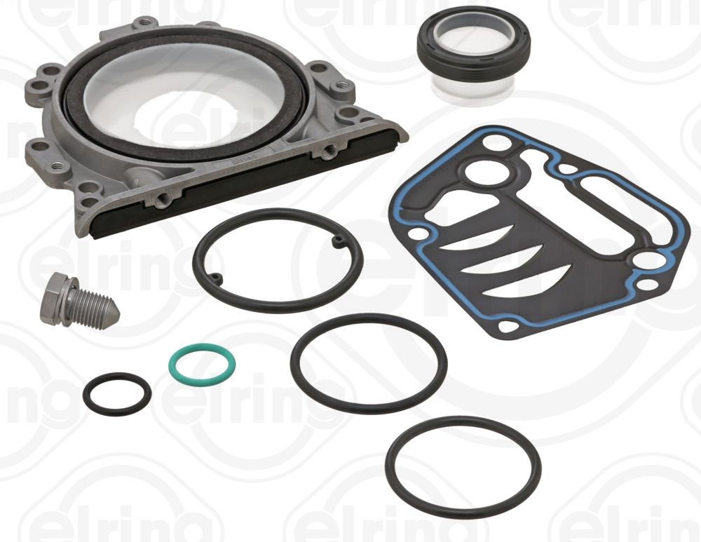 ELRING Crankcase gasket set Article number: 292.011 cheaply