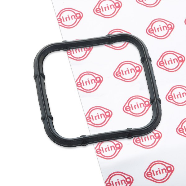 ELRING Thermostat housing gasket Article number: 354.040 cheaply