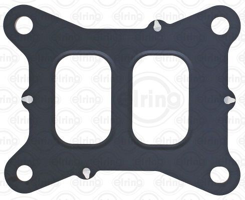 ELRING Exhaust manifold gasket Article number: 691.780 cheaply