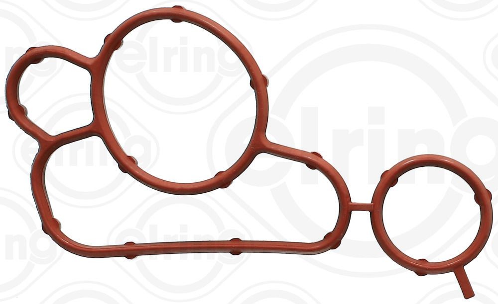 ELRING Seal, oil filter housing Article number: 898.000 cheaply