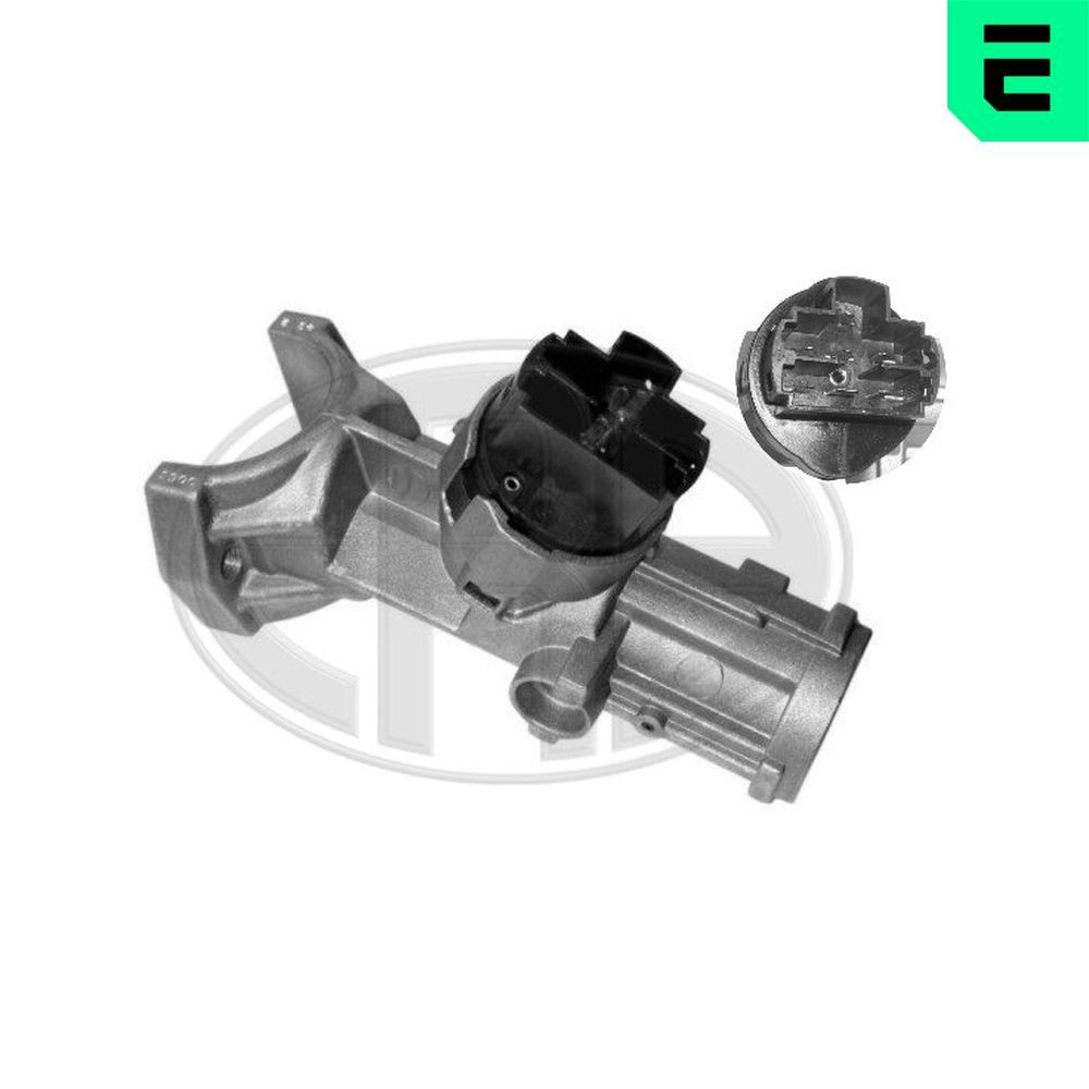 ERA Steering Lock Article number: 660095 cheaply