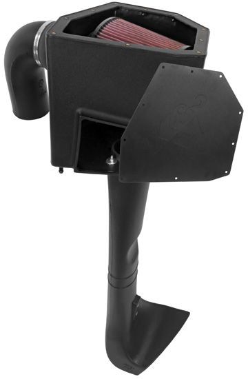 K&N Filters Air Intake System Article number: 63-1562 cheaply