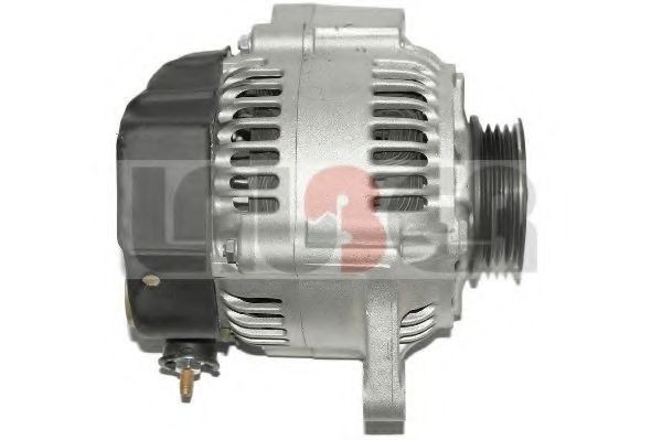 LAUBER Generaator Artikli number: 11.1280 soodsalt