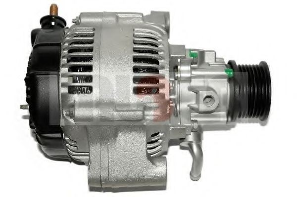 LAUBER Generaator Artikli number: 11.1710 soodsalt