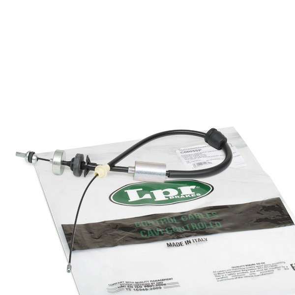 LPR Clutch Cable Article number: C0111C cheaply